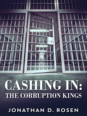 cover image of Cashing In
